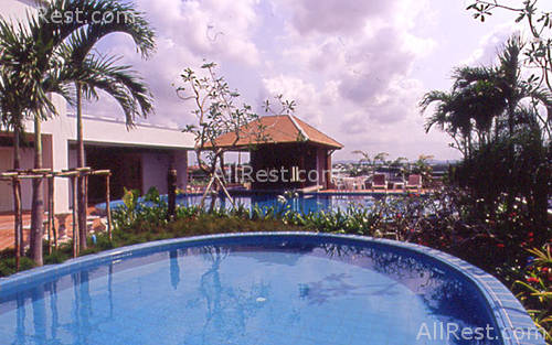 Sunshine Vista Apartment 9
